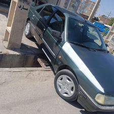 پژو مدل 1379 به دون تعمیر