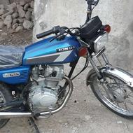 هندا 125 نیکتاز