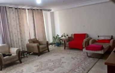 اجاره آپارتمان 90 متر در پیام نور