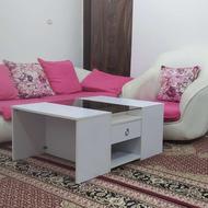 مبلمان راحتی