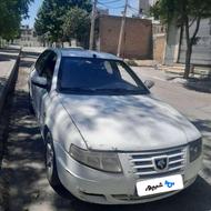فروش سمند سورن معمولی معاوضه با پراید 88 ما بقی نقد