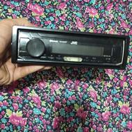 ضبط 6 خروجی jvc