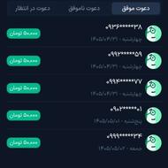 کد هدیه 50/000 اهرم و 120/000 موربیت و 100/000 بانکینو و...