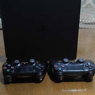 ps4 اسلیم 1 ترابایت کپی خور ورژن 13
