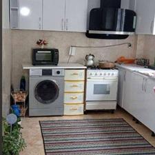 فروش آپارتمان 95 متر در داخل شهر