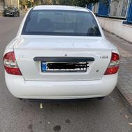 تیبا99تک برگ سند بدون رنگ کم کار