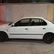 سمند ef7 مدل94