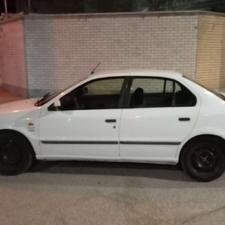 سمند ef7 مدل94
