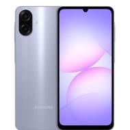 سامسونگ A07رام6رنگ یاسی