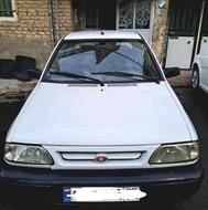 پراید مدل 90