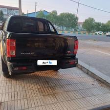 کی ام سی مدل 1404