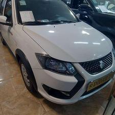 کوییک GX مدل 1403