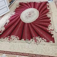 1عدد فرش 9متری سالم