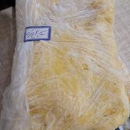 سیر آسیاب شده