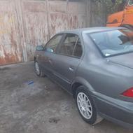 سمند مدل Lx85