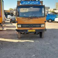 خاور مدل 64 بدون رنگ