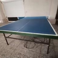 میز پینگ پنگ