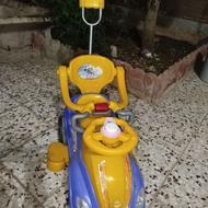 ماشین کودک برای فروش