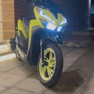 کیلیک 150نیکتاز