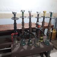 قلیان کارکرده