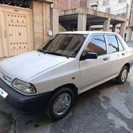 پراید 131 مدل 98