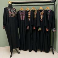 عبای های مجلسی_ خوش دوخت
