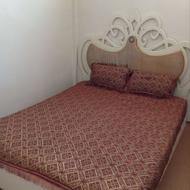 تخت خواب دونفره سفارشی