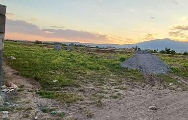 فروش قطعه ویلایی صوفیان