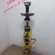 قلیان لاو سلطنتی