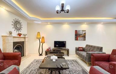 رهن کامل واحد 145 متری تجربه یک حس خوب