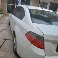 برلیانس h330 موتور بزرگ
