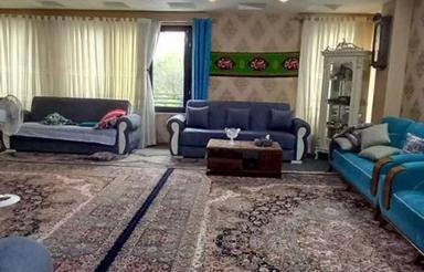 فروش آپارتمان 116 متر در بلوار منفرد
