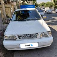 فروش ماشین پراید