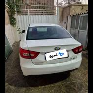 یک دستگاه خودرو بسترن b30مدل آخر 96