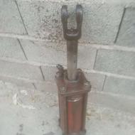 جک دیسک تراکتور