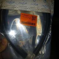 قاب دور ضبط و هواکش 206