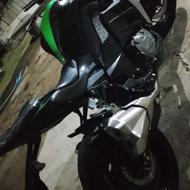 های پرو طرح z1000