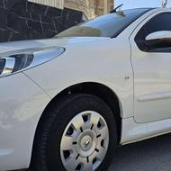 پژو 207،مدل 1402،عین خودرو صفر کیلومتر