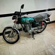 موتور 150 تقویت به 200 مدل 90