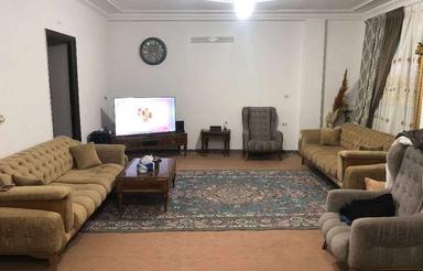 اجاره آپارتمان 110 متر تک واحد بلوار بسیج