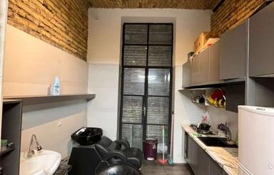 اجاره تجاری و مغازه 123 متر در خیابان کوچکسرا