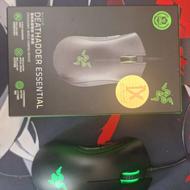 موس گیمینگ ریزر Deathadder essential