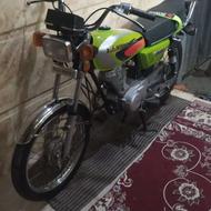 موتور سیکلت95