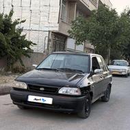 پراید مدل 86