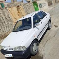 پراید 131 مدل 90