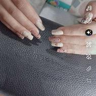 کاشت ناخن ومژه هیدن باقیمت عالی