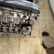 موتور M54 بی ام و