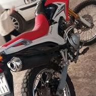 موتور پرواز 1400