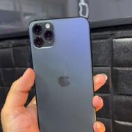 ایفون 11 پرومکس