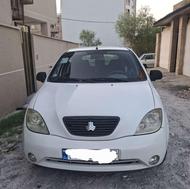 تیبا 2 مدل 1400